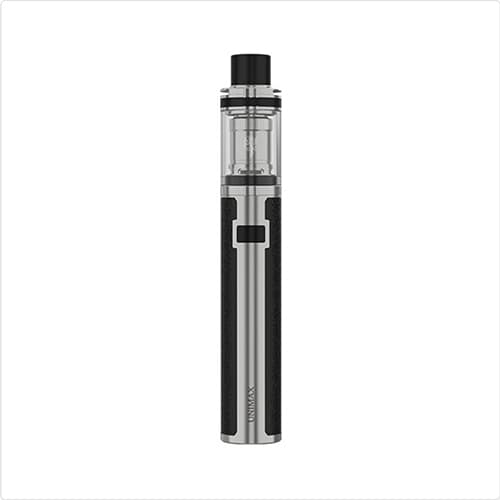 Joyetech Unimax 22 Kit Silver-Black