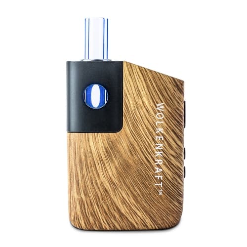 Wolkenkraft FX Mini Vaporizer fa