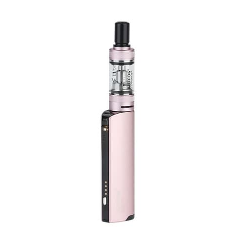 Justfog Q16 Elektronikus cigaretta 900 mAh Pink
